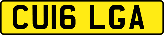 CU16LGA