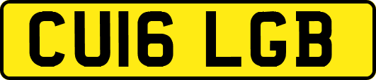 CU16LGB