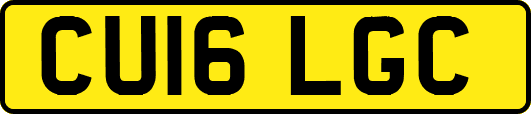 CU16LGC