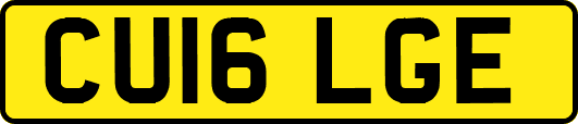 CU16LGE