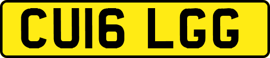 CU16LGG