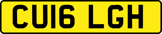 CU16LGH