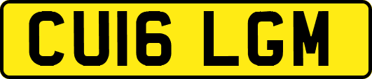 CU16LGM