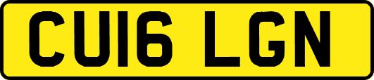 CU16LGN