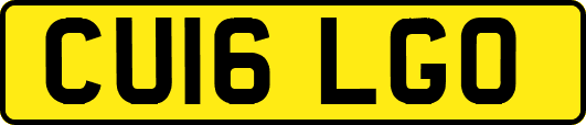 CU16LGO