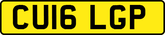 CU16LGP