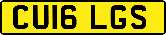 CU16LGS