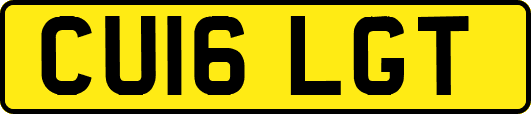 CU16LGT