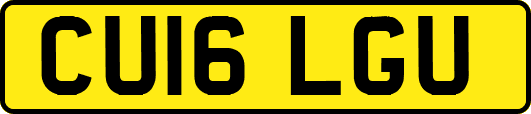 CU16LGU