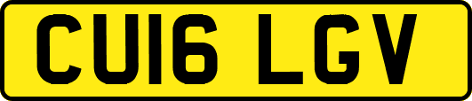 CU16LGV