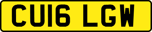 CU16LGW
