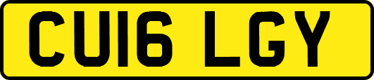 CU16LGY