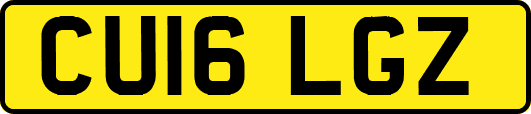 CU16LGZ
