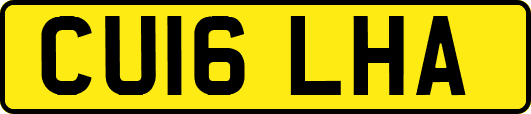 CU16LHA