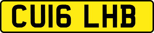 CU16LHB