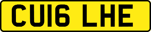 CU16LHE