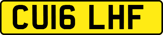 CU16LHF