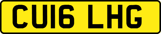 CU16LHG