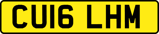 CU16LHM