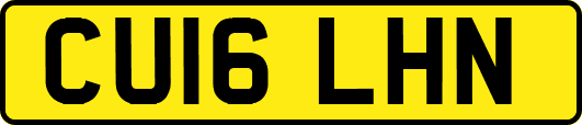 CU16LHN