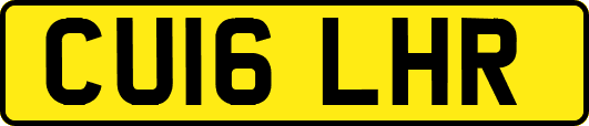 CU16LHR