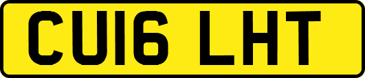 CU16LHT