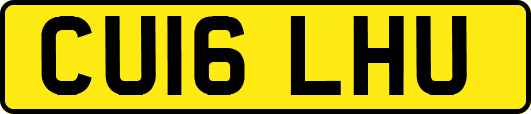 CU16LHU