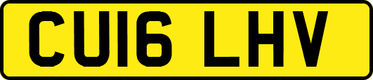 CU16LHV