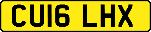 CU16LHX