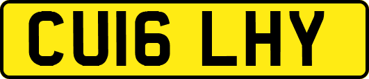 CU16LHY