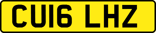 CU16LHZ