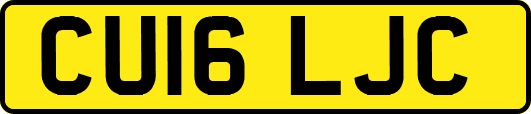 CU16LJC