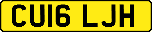 CU16LJH