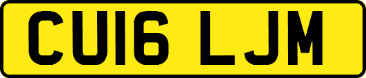 CU16LJM