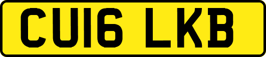 CU16LKB