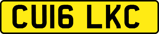 CU16LKC
