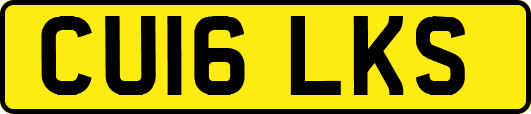 CU16LKS