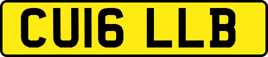 CU16LLB