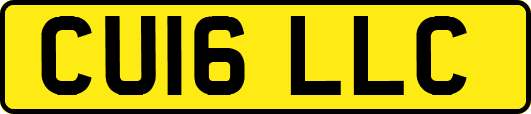 CU16LLC