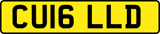 CU16LLD