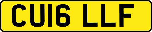 CU16LLF