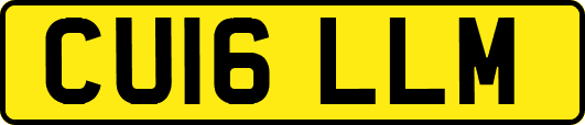 CU16LLM