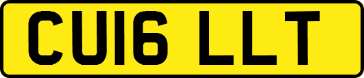 CU16LLT