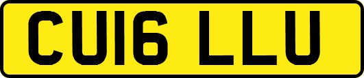 CU16LLU