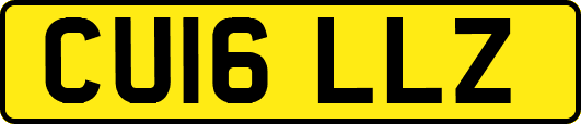 CU16LLZ