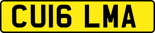 CU16LMA