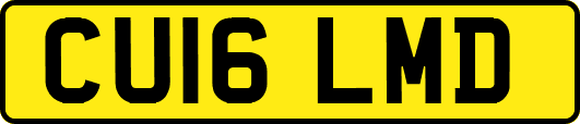 CU16LMD