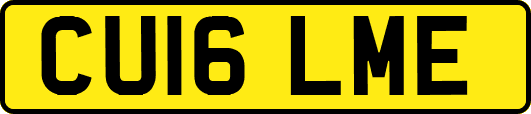 CU16LME