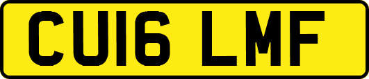 CU16LMF