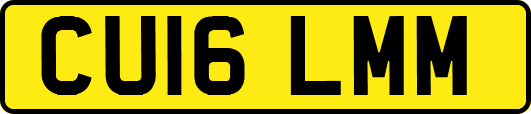 CU16LMM